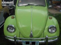 Volkswagen Beetle 1970 for sale