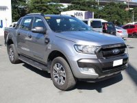 Ford Ranger 2017 for sale