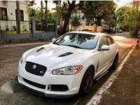 2012 Jaguar XFR for sale 