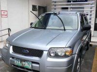 Ford Escape 2006 at FOR SALE