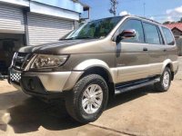 Isuzu Crosswind XUV 2011 for sale