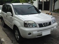 2012 NISSAN XTRAIL for sale 