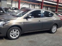 Nissan Almera 2017 for sale