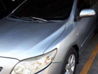 Like New Toyota Altis for sale