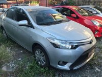 2017 Toyota Vios for sale