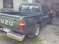 Isuzu Fuego 1999 for sale