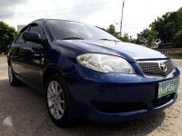 2007 Toyota Vios for sale