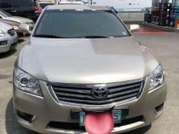 Toyota Camry 2010 24G FOR SALE