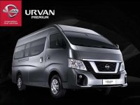 Brand New Nissan Urvan for sale