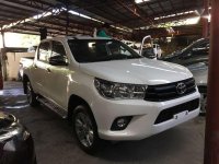 2016 Toyota Hilux for sale