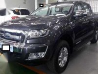 2017 Ford Ranger for sale