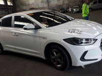 Hyundai Elantra 2017 for sale