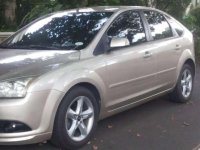Ford Focus 2007 mdl for sale 