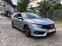 2018 Honda Civic RS Sport for sale 