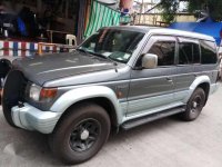 1997 Mitsubishi Pajero for sale