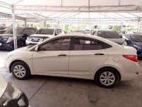 2015 Hyundai Accent GL MT Gas Php 418,000 ONLY!