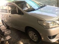 Toyota Innova J 2014 for sale