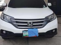 FOR SALE 2012 HONDA CR-V 4x4