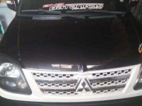 Mitsubishi Adventure 2015 Glx for sale 