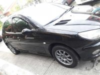Peugeot 206 AT FOR SALE