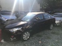 2018 Toyota Vios for sale