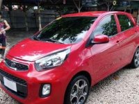 2015 Kia Picanto Ex AT FOR SALE