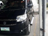 2011 Suzuki Apv for sale