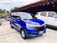 2017 Toyota Avanza 7Seater Manual Transmission