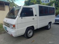 2012 Mitsubishi L300 almazora deluxe FOR SALE