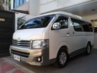 2014 Toyota Hiace for sale