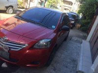 2013 Toyota Vios J P305K