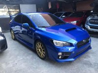 2015 Subaru WRX STI for sale