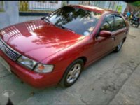 Nissan Sentra Super Saloon 1995 for sale 