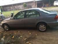 Honda Civic 2000 model FOR SALE