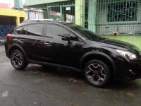 Subaru XV Premium 2013 model Top of the line