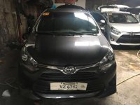 2017 Toyota Wigo for sale