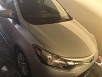 2014 Toyota Vios for sale