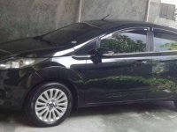 FOR SALE 320K FORD FIESTA SEDAN 2013