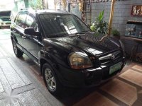 Hyundai Tucson 2009 for sale 