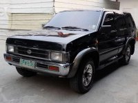 1997 Nissan Terrano Diesel LOCAL FOR SALE