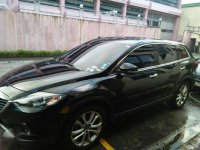 MAZDA CX9 2013 AWD AT FOR SALE