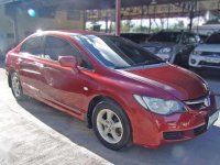 2007 Honda Civic 1.8 V AT FOR SALE