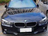BMW 318D 2013 2014 Black SM Direct Owner Selling 22Tkm 19" Mags
