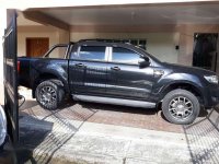 Ford Ranger 2017 for sale