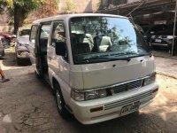 RUSH SALE 578,000 only 2015 NISSAN URVAN VX