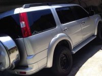 2009 Ford Everest for sale