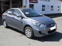 Hyundai Accent 2017 for sale