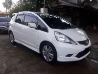 2010 Honda Jazz GE FOR SALE