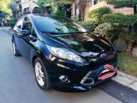 2013 Ford Fiesta for sale