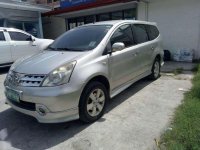 Nissan Grand Livina 2010 for sale